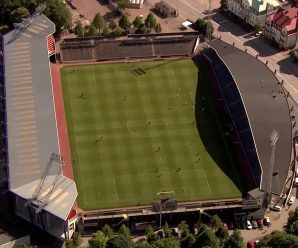 6 år sen Valsta spelade 3 – 0 i Svenska Cupen