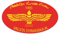 Valsta Syrianska IK - 